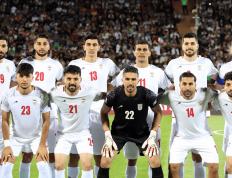 kaiyun不会退赛！西媒曝伊朗将按(àn)時(shí)参加世界杯，3场小組(zǔ)赛均在(zài)美国进行(xíng)