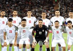 kaiyun不会退赛！西媒曝伊朗将按(àn)時(shí)参加世界杯，3场小組(zǔ)赛均在(zài)美国进行(xíng)