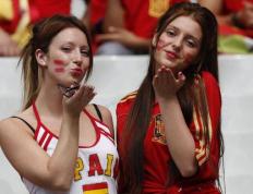 开云2026世界杯48强阵容分析·西班牙