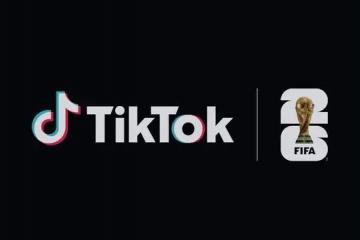 开云TikTok与国际足联达成合作，将上线2026世界杯独家幕后内容