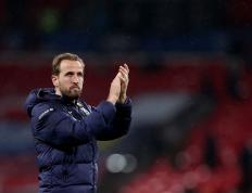 开云地址（体育）足球——世界杯预选赛：英格兰胜塞尔维亚