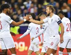 开云网址世界杯预选赛：阿尔巴尼亚vs英格兰 塞尔维亚vs拉脱维亚