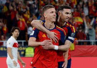 开云地址刺激夜：欧洲12支世界盃(bēi)直通(tōng)球隊(duì)诞生，U17世界盃(bēi)八强全麪(miàn)揭晓