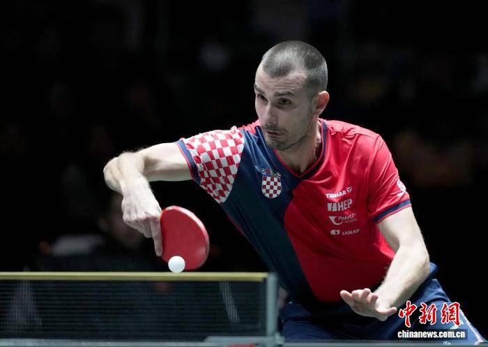 开云网址国际乒联混团世界杯：克罗地亚队胜中国香港队