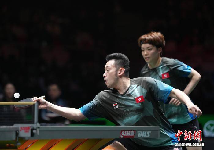 开云网址国际乒联混团世界杯：克罗地亚队胜中国香港队