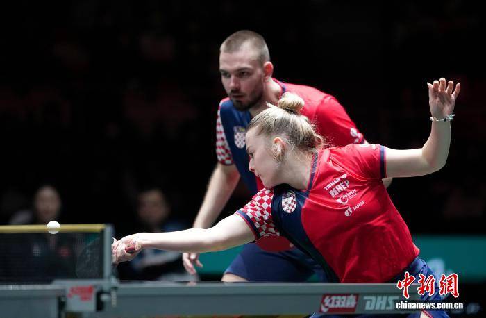 开云网址国际乒联混团世界杯：克罗地亚队胜中国香港队