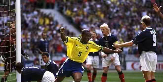 开云app回望98年世界杯：这5支欧洲球队至今未再踏足(zú)世界杯舞(wǔ)台