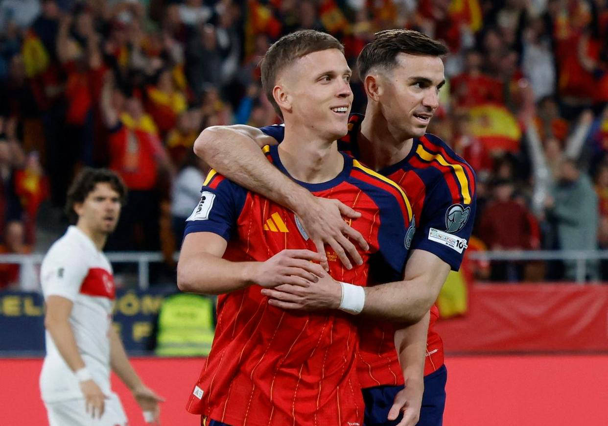 开云地址刺激之夜：欧洲12支球队直通世(shì)界杯，U17世(shì)界杯八强全部诞生(shēng)