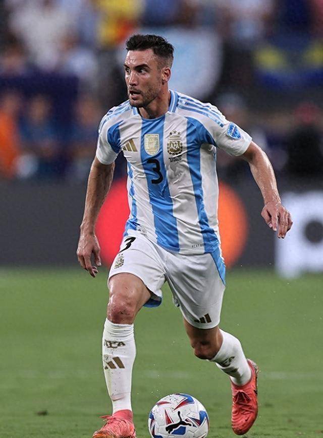 开云德转预测：2026世界杯阿根廷433阵容，身价4.71亿欧，梅西领啣(xián)