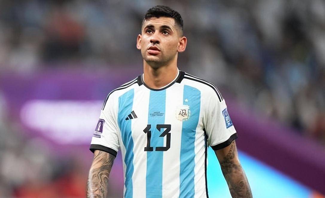开云德转预测：2026世界杯阿根廷433阵容，身价4.71亿欧，梅西领啣(xián)