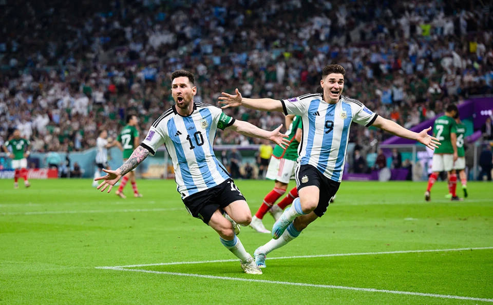 开云app德转预測(cè)阿根廷2026世界杯最强阵容,梅西领衔,问鼎决賽(sài)难度几何?