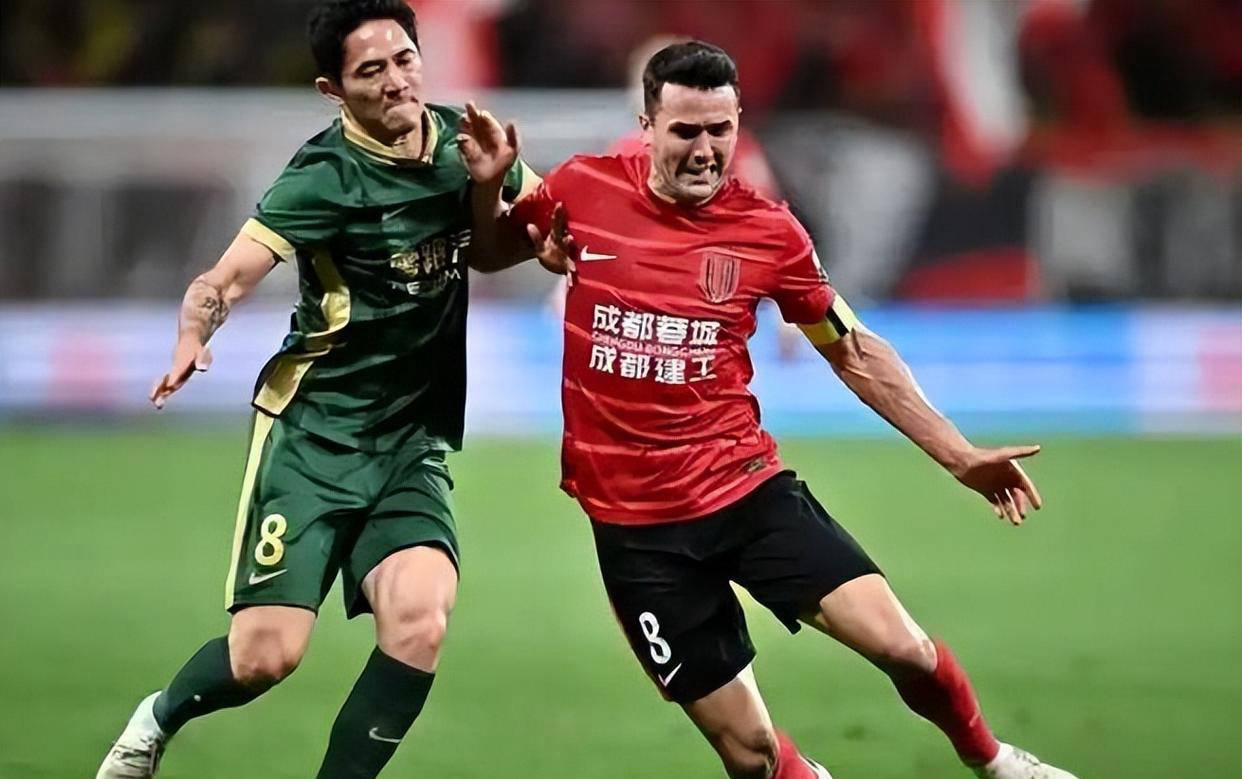 kaiyun上港队2026赛季首笔重磅引援谣言澄清:记者确认俱乐部未曾接触周定洋