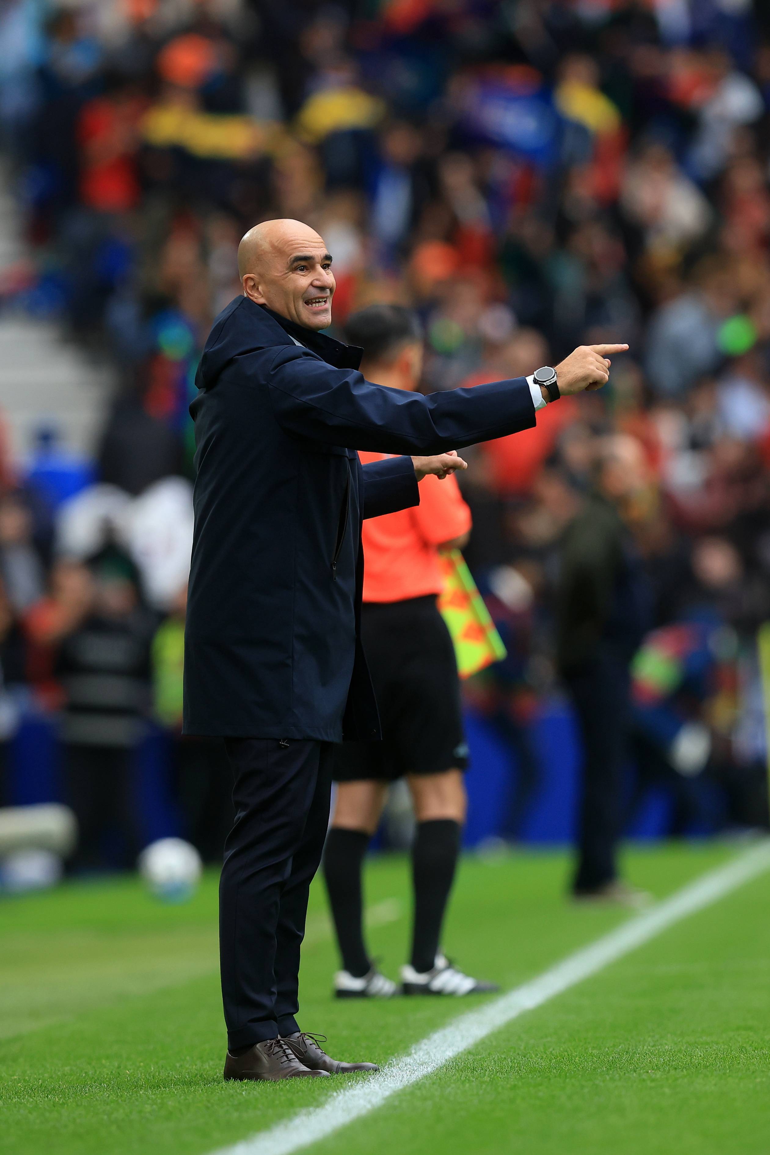 开云官网（外代二线）足球——世界杯预选赛：葡萄牙胜亚美尼亚