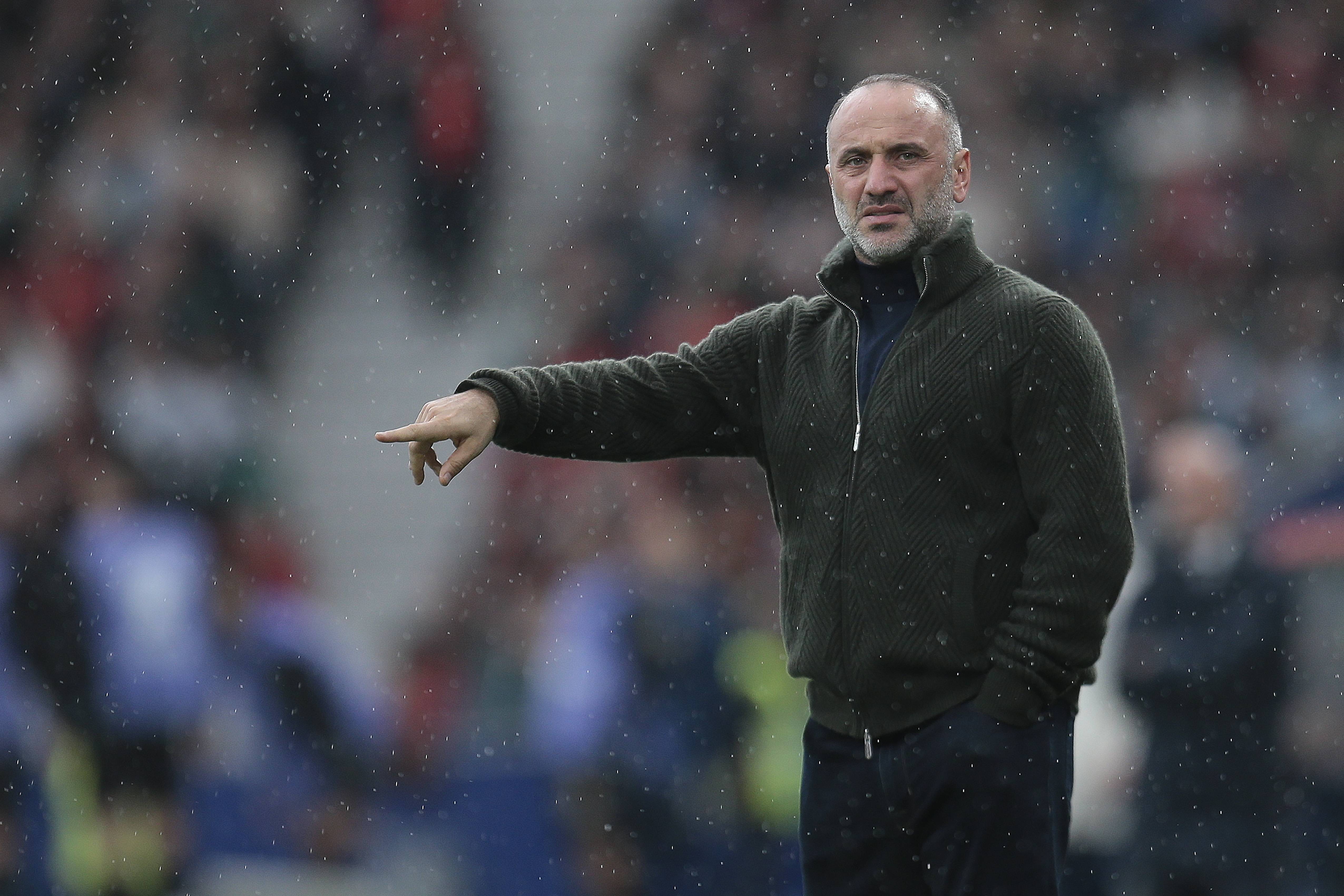 开云官网（外代二线）足球——世界杯预选赛：葡萄牙胜亚美尼亚