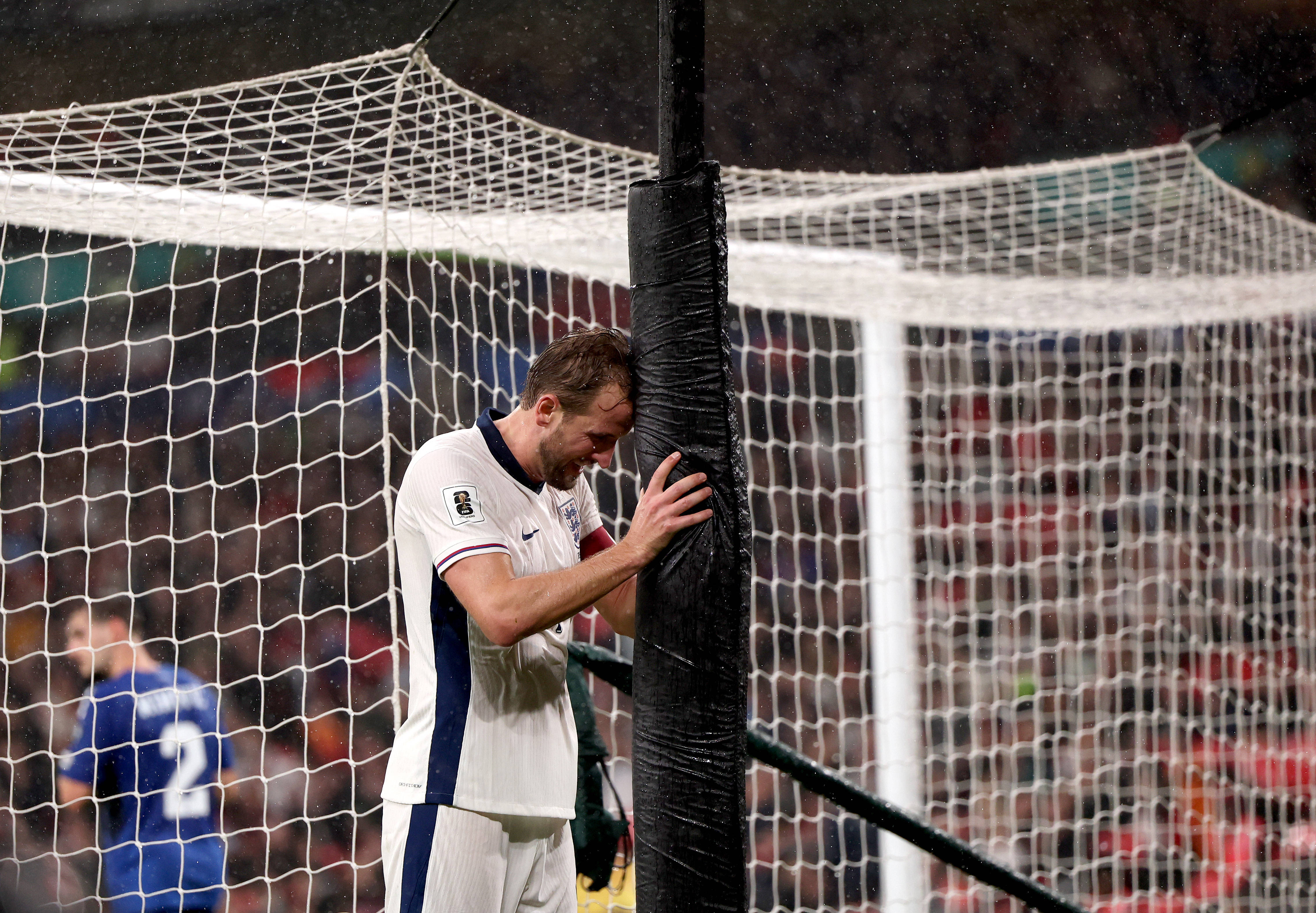 开云地址(体育)足球——世界杯预选赛:英格兰胜塞尔维亚