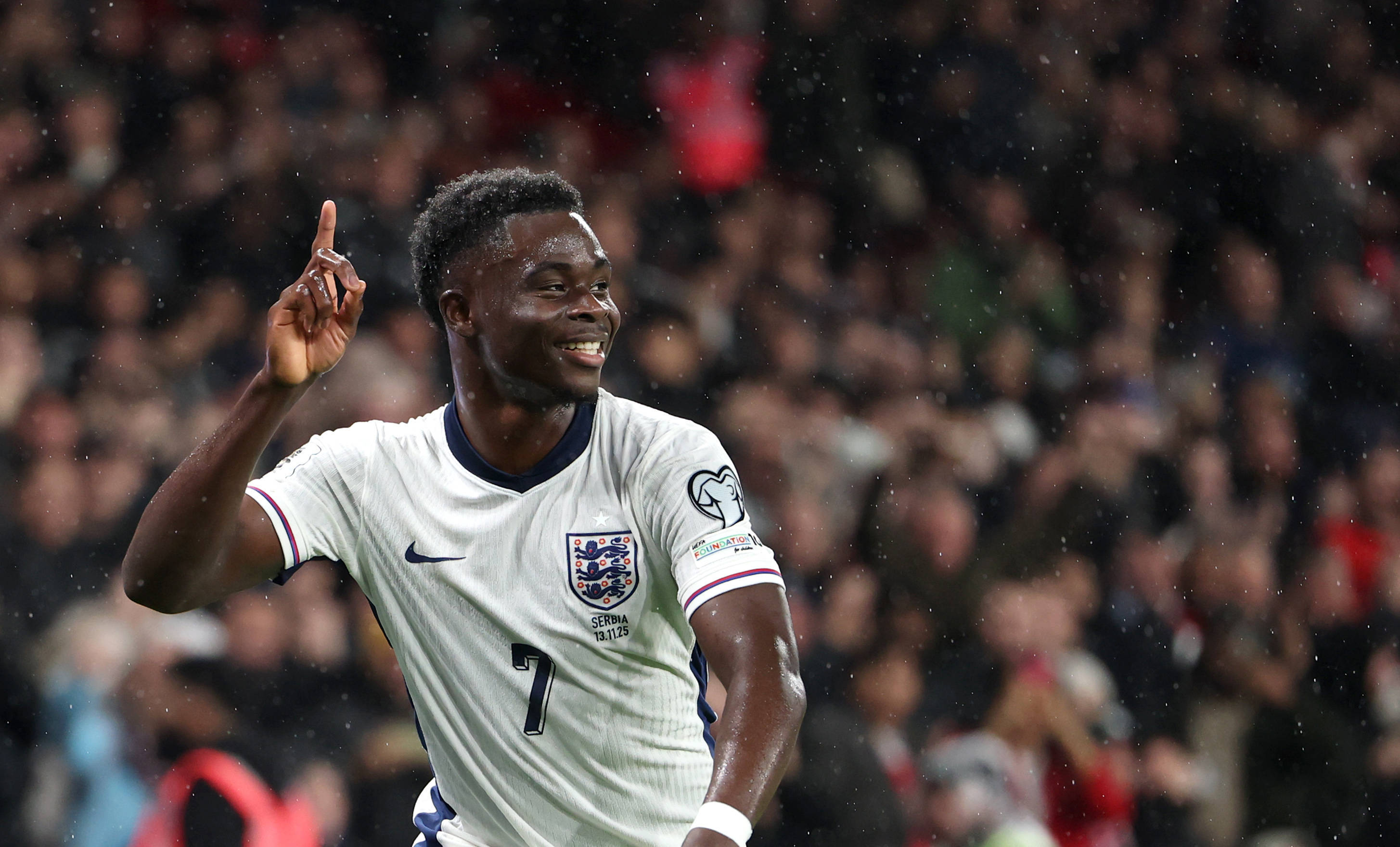 开云地址(体育)足球——世界杯预选赛:英格兰胜塞尔维亚