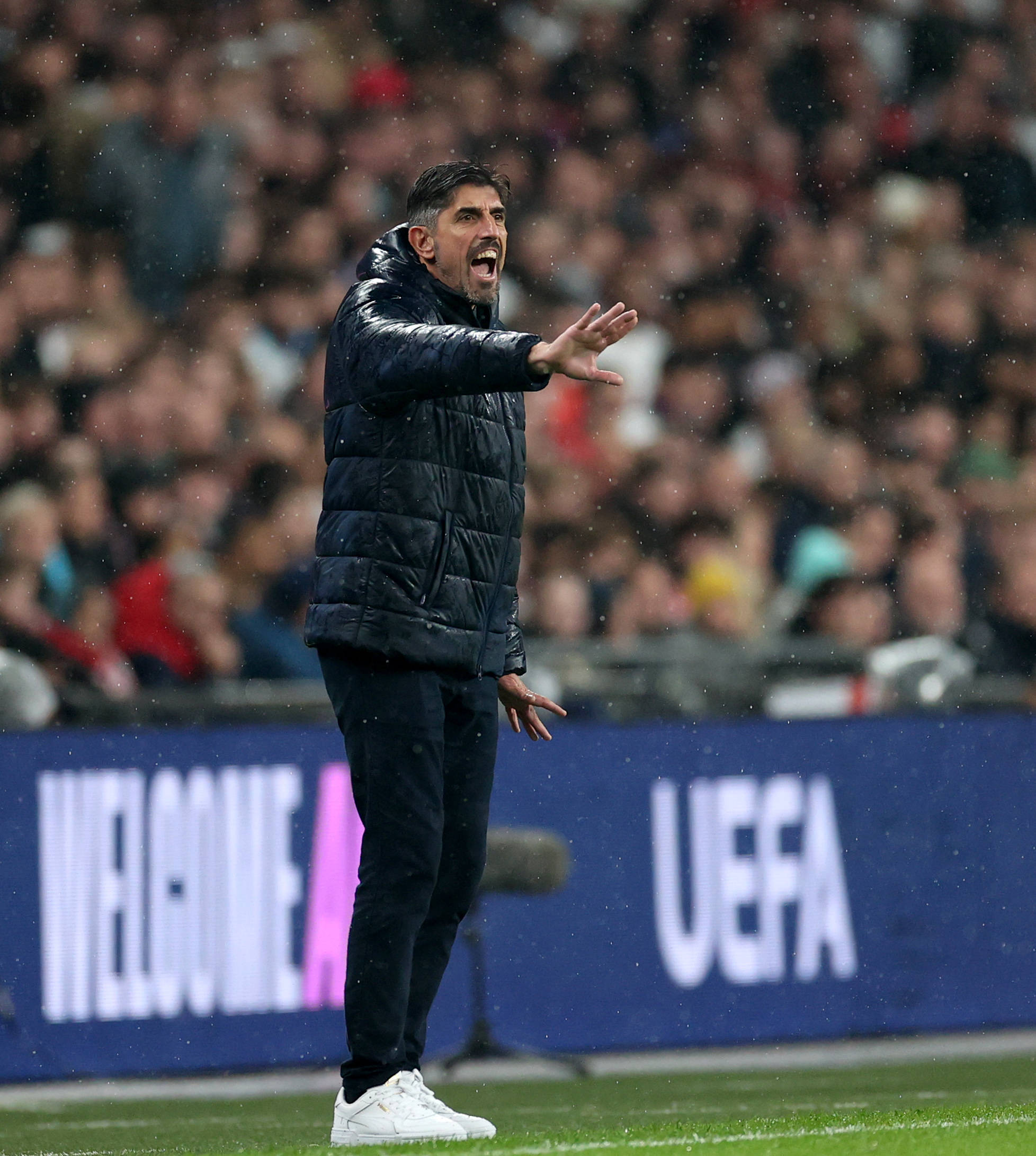 开云地址(体育)足球——世界杯预选赛:英格兰胜塞尔维亚