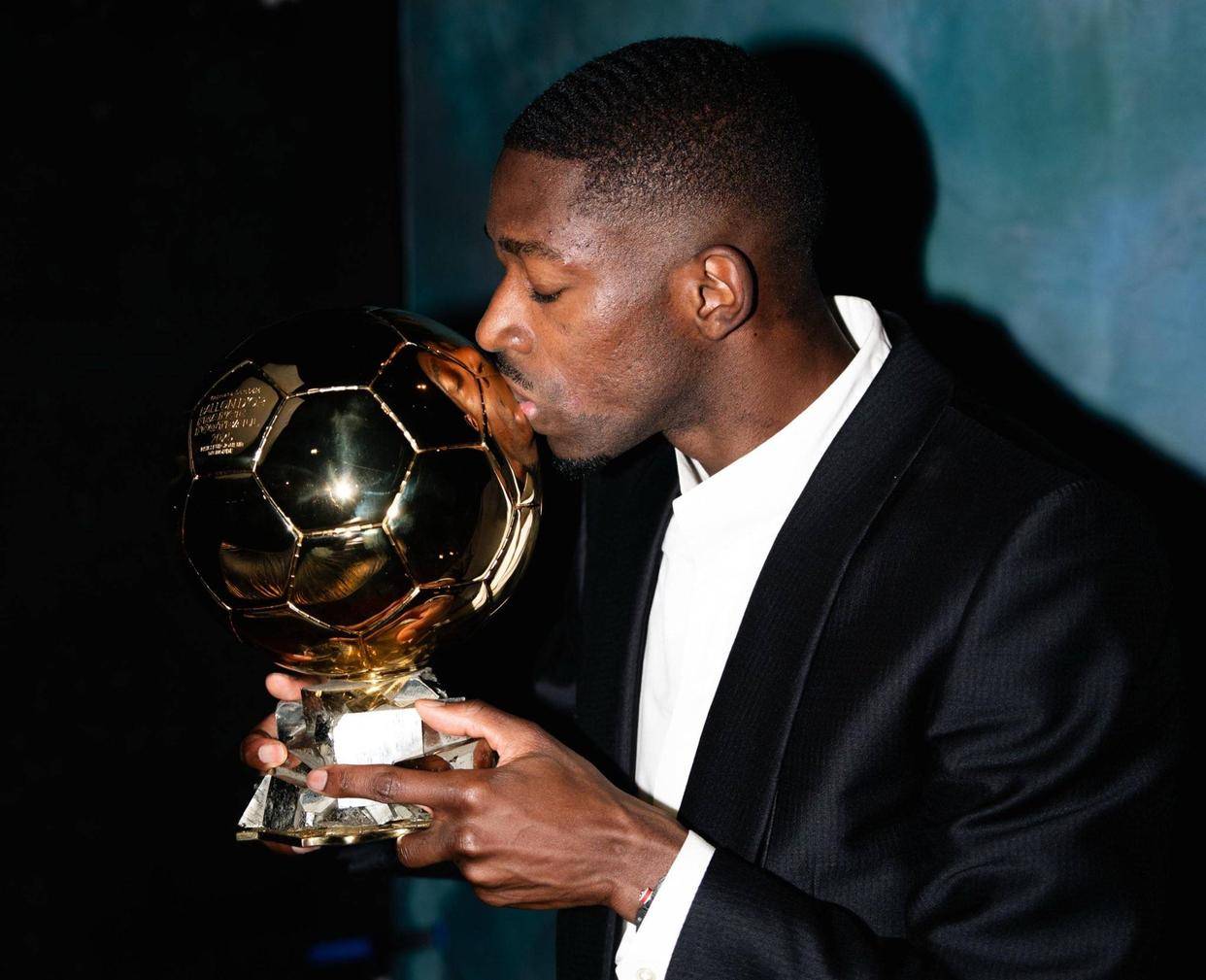 开云网址姆巴佩登顶!26年金球奖预期排名,亚马尔第三,佩德里上榜