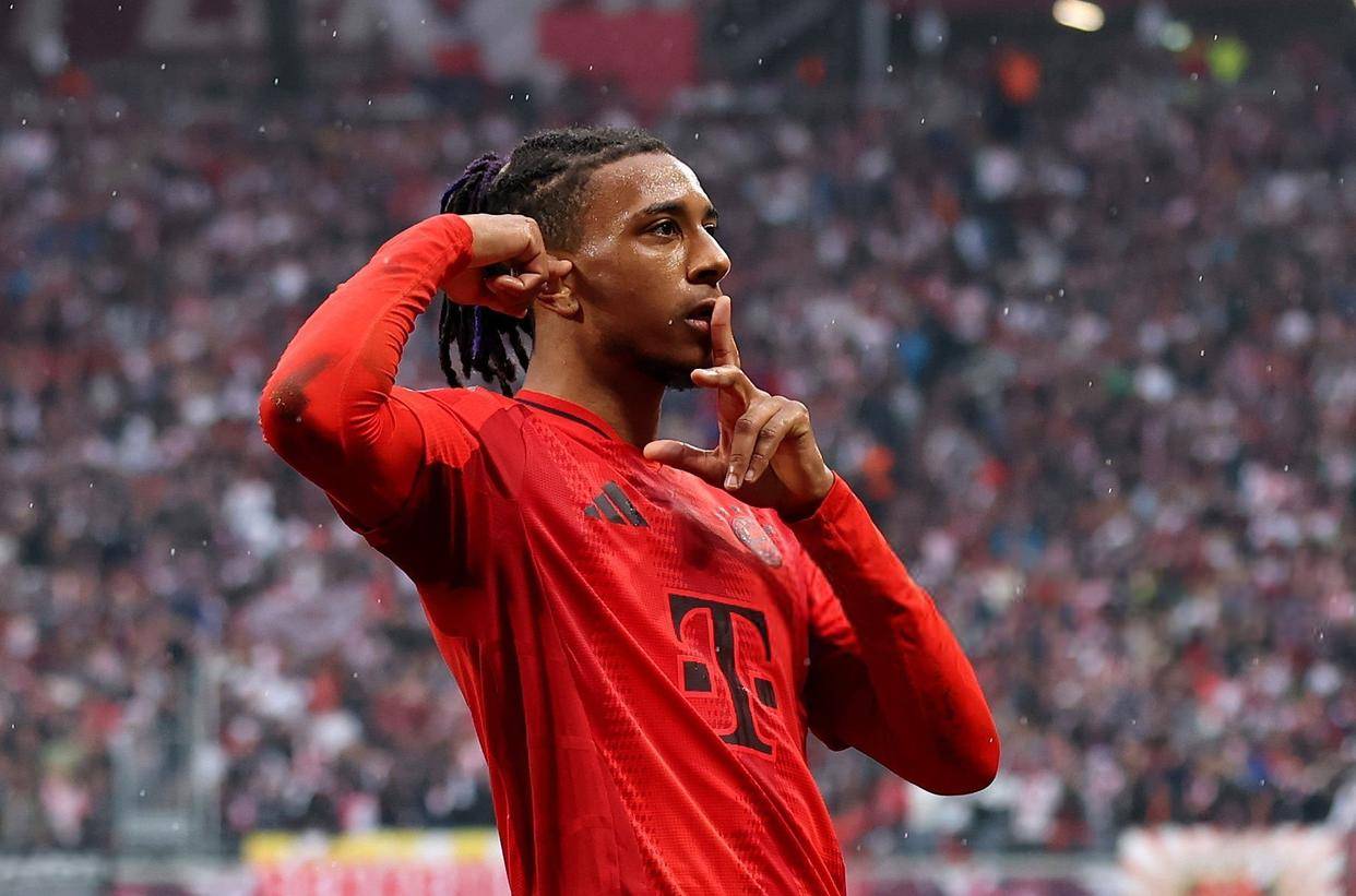 开云网址姆巴佩登顶!26年金球奖预期排名,亚马尔第三,佩德里上榜