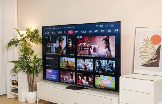 开云地址RGB-Mini LED加持(chí)！海信E8S Pro：2026世界盃(bēi)观赛的最佳搭子！