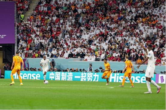 开云地址RGB-Mini LED加持(chí)！海信E8S Pro：2026世界盃(bēi)观赛的最佳搭子！