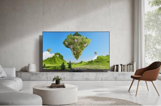 开云地址RGB-Mini LED加持(chí)！海信E8S Pro：2026世界盃(bēi)观赛的最佳搭子！