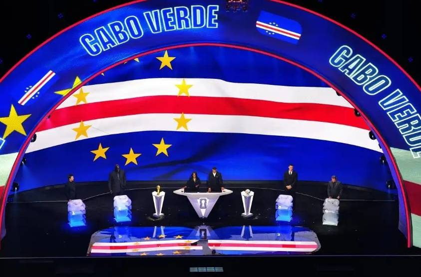 开云地址熬夜看球?2026美加墨世界杯观赛指南,收藏这一篇就够了