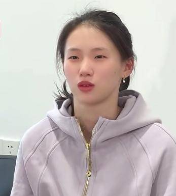 开云陈芋汐缺席世界杯引热议三大目标揭秘未来规划