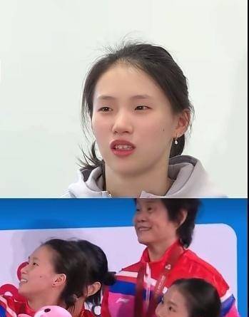 开云陈芋汐缺席世界杯引热议三大目标揭秘未来规划