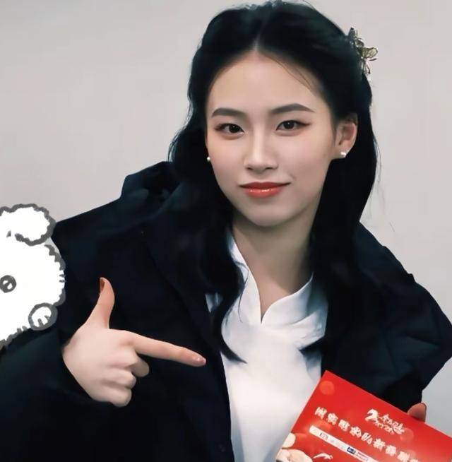 开云陈芋汐缺席世界杯引热议三大目标揭秘未来规划