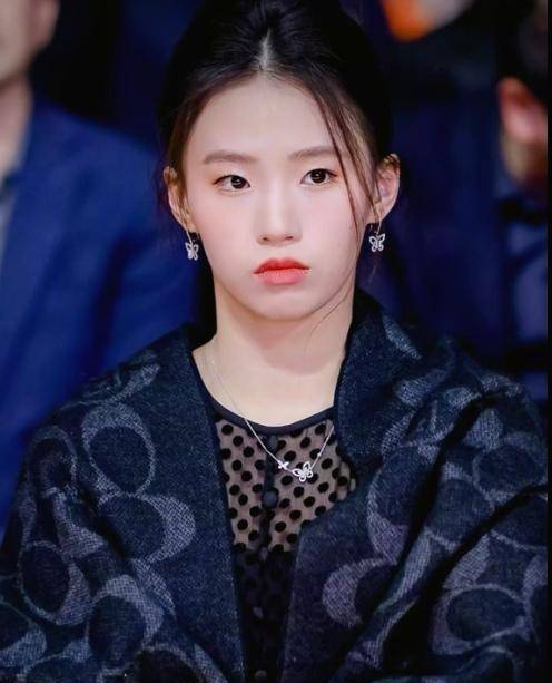 开云陈芋汐缺席世界杯引热议三大目标揭秘未来规划