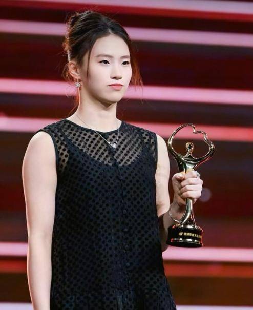 开云陈芋汐缺席世界杯引热议三大目标揭秘未来规划