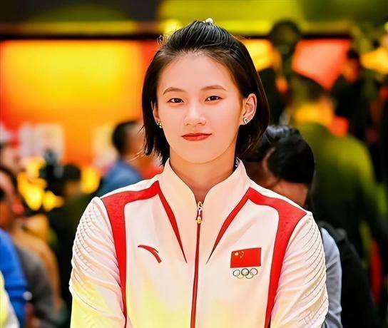 开云陈芋汐缺席世界杯引热议三大目标揭秘未来规划