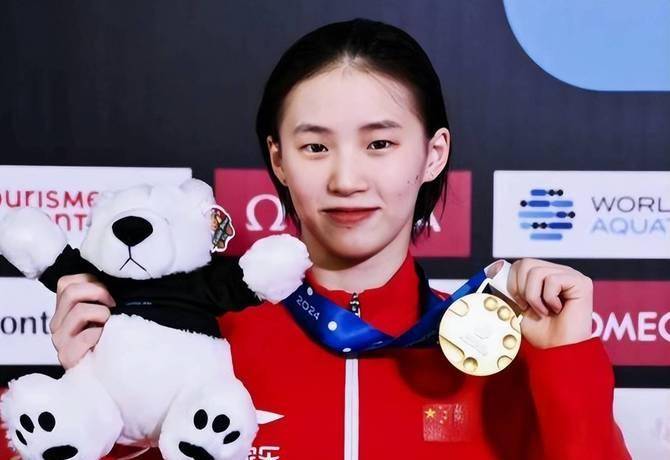 开云陈芋汐缺席世界杯引热议三大目标揭秘未来规划