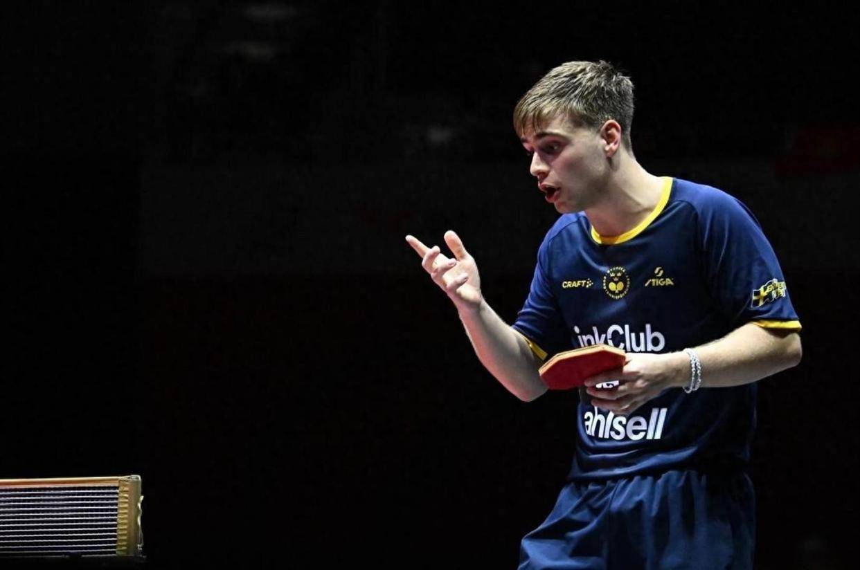 开云地址国际乒联终于认错了！折磨了球员和球迷整整两年的数学题赛制，在2026年澳门世界杯被正式废除