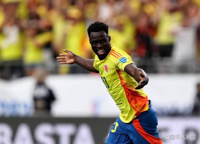 开云网址2026世界杯，哥伦比亚4-1-2-3阵容预测首发：队长哈梅斯坐镇中场