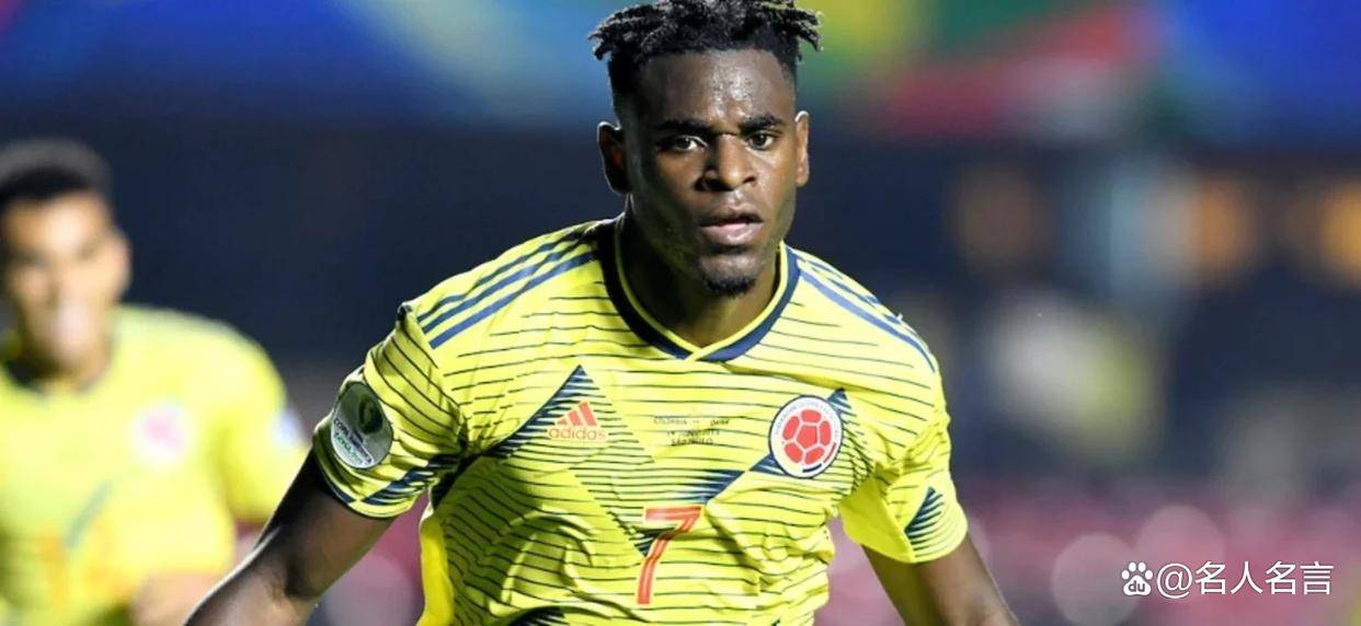 开云网址2026世界杯，哥伦比亚4-1-2-3阵容预测首发：队长哈梅斯坐镇中场