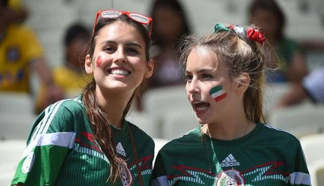 kaiyun2026世界杯48强阵容深度解析·墨西哥队