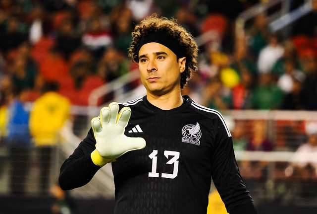 kaiyun2026世界杯48强阵容深度解析·墨西哥队