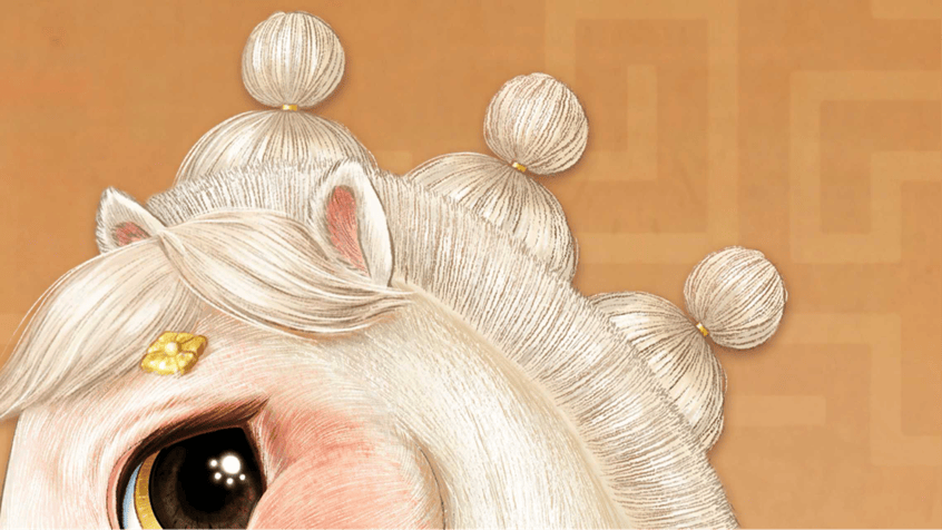 kaiyun中传团队参与主创2026年央视春晚吉祥物设计