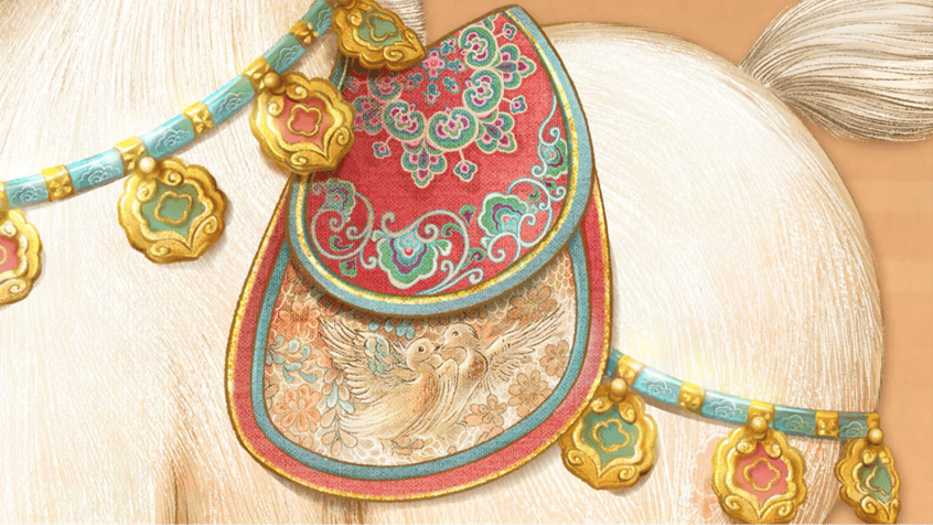 kaiyun中传团队参与主创2026年央视春晚吉祥物设计