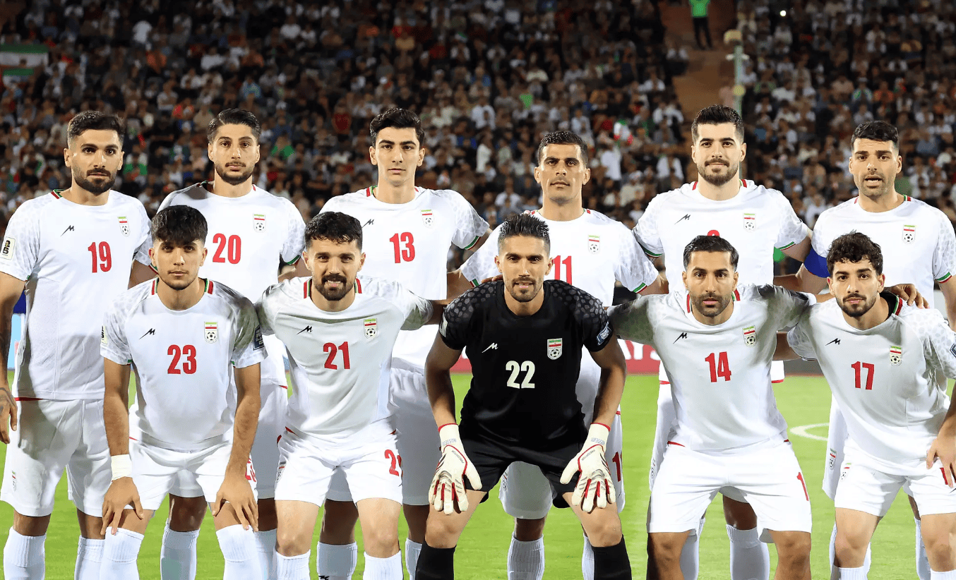 kaiyun不会退赛!西媒曝伊朗将按(àn)時(shí)参加世界杯,3场小組(zǔ)赛均在(zài)美国进行(xíng)