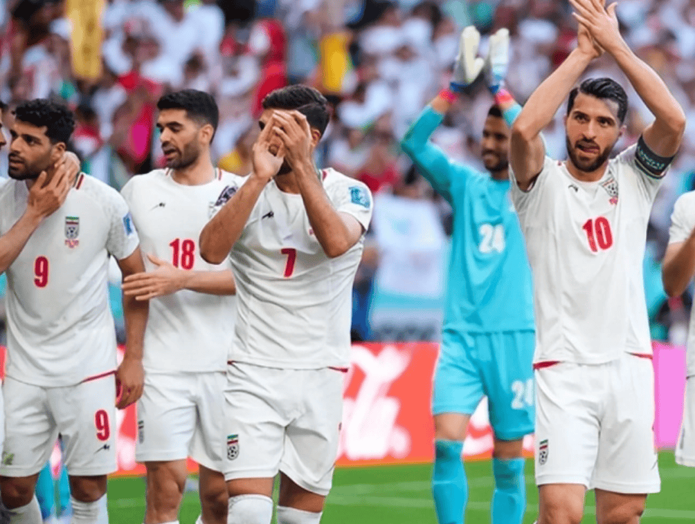 kaiyun不会退赛!西媒曝伊朗将按(àn)時(shí)参加世界杯,3场小組(zǔ)赛均在(zài)美国进行(xíng)