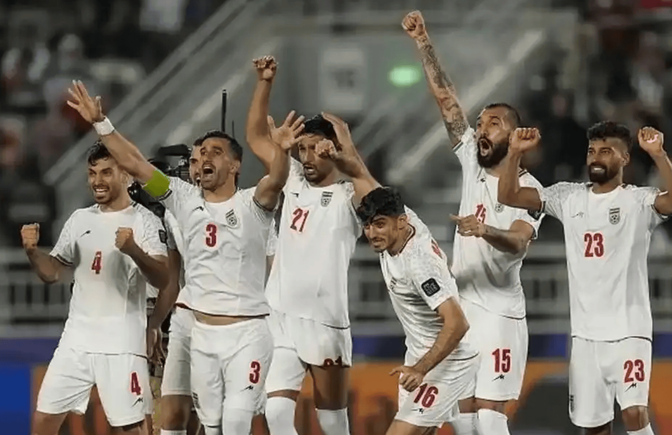 kaiyun不会退赛!西媒曝伊朗将按(àn)時(shí)参加世界杯,3场小組(zǔ)赛均在(zài)美国进行(xíng)